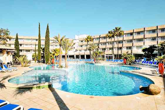 MarSenses Rosa del Mar & Spa