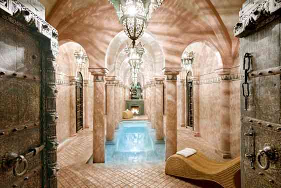 Reis til Marrakech med Ving