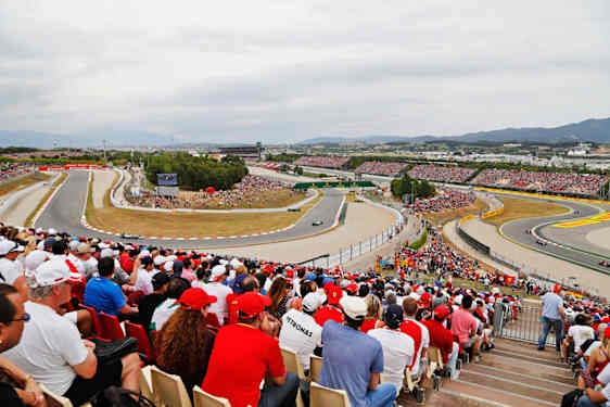 Vings Formel 1-pakke