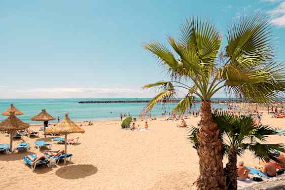 Tenerife