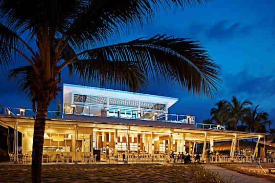 Kantary Beach Villas & Suites