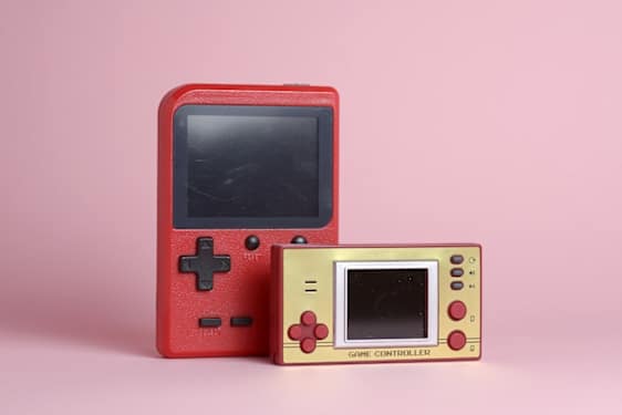 Gameboy