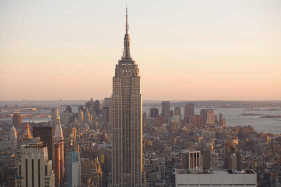 New york