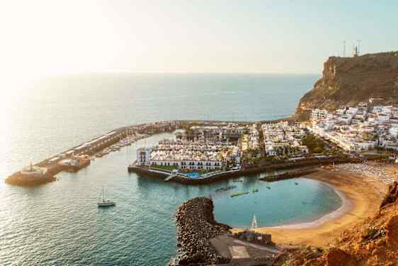 Gran Canaria