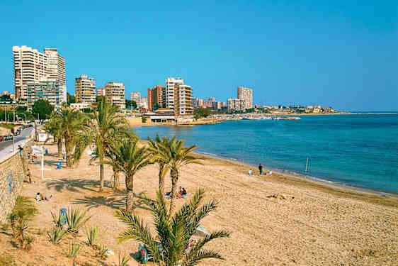 Alicante