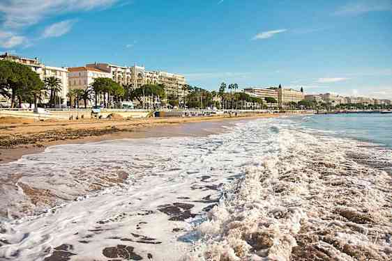 Cannes