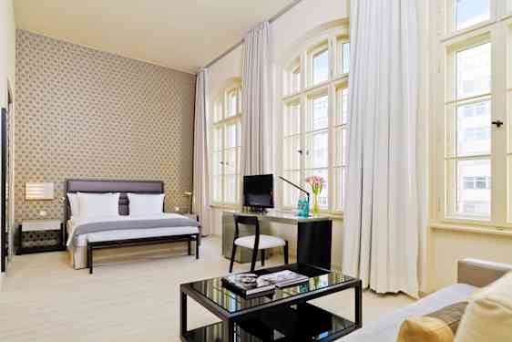H10 Berlin Kudamm