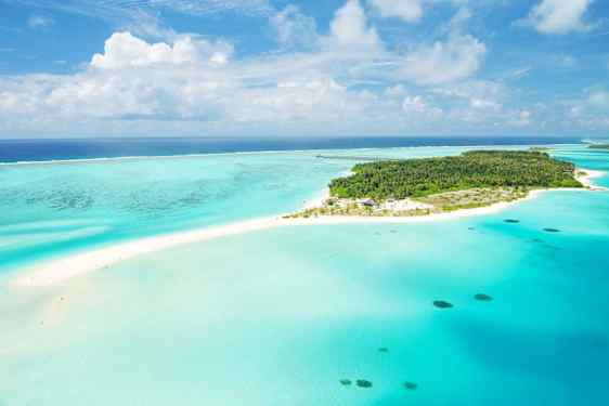 Villa Park Sun Island