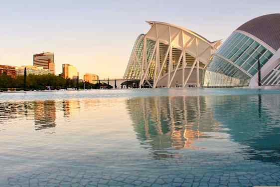 Valencia