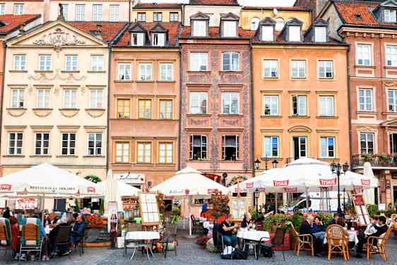Krakow