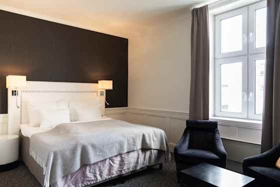 Dobbeltrom Home hotel Atlantic