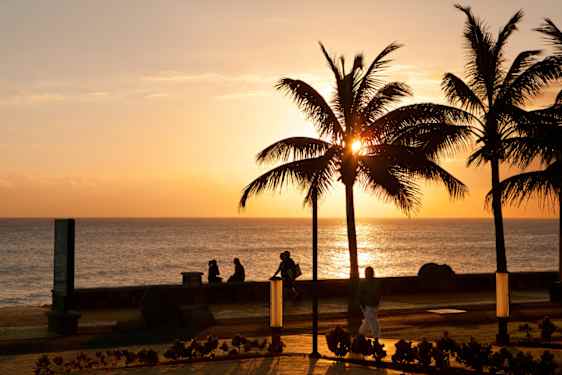 Reis til Gran Canaria med Ving