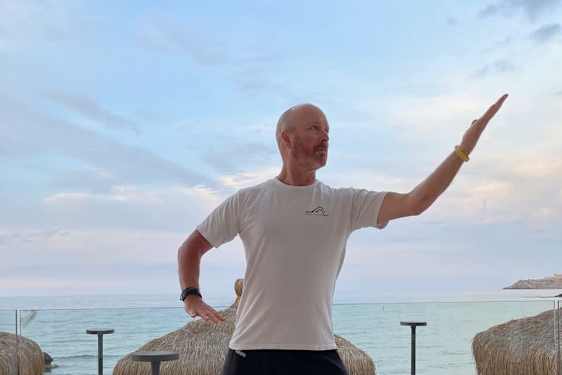 Tai Chi – kurs på Kreta 2026 I Ving