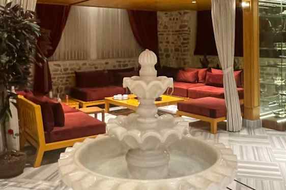 Hammam