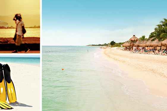 Cozumel