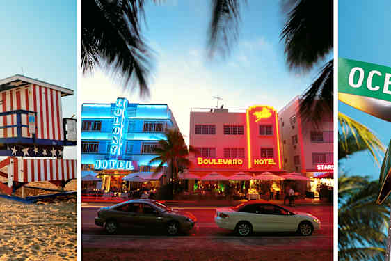 Miami Beach