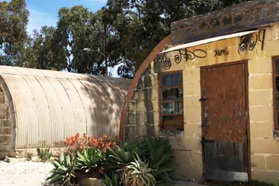 Ta 'Qali Crafts Village