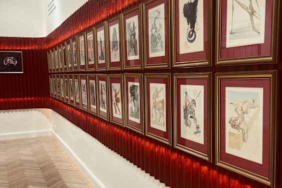 Central Gallery