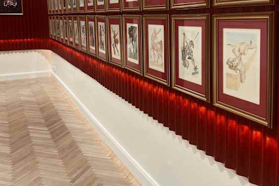 Central Gallery