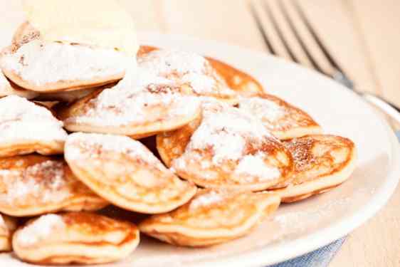 Shopping– og restauranttips