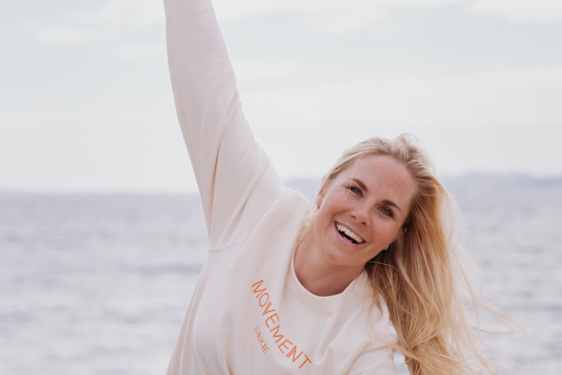 Eva Katrine Thomsen, Inspartum