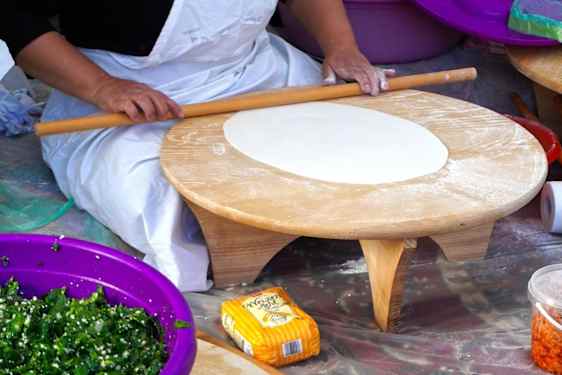 gözleme