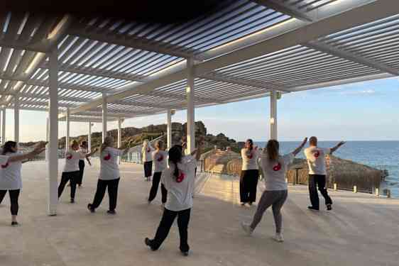 Illustrasjonsbilde fra tidligere tur