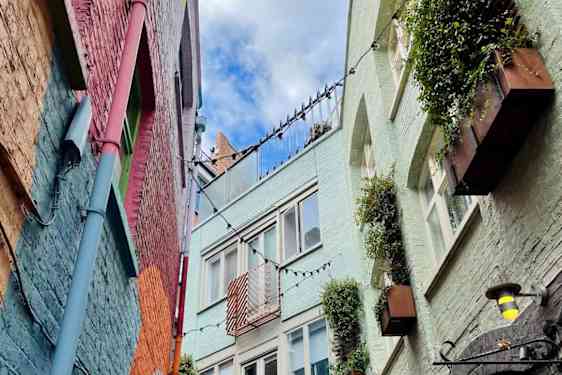 Neal's Yard