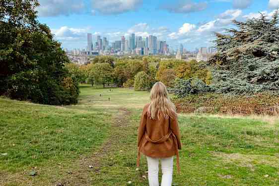 Greenwich Park