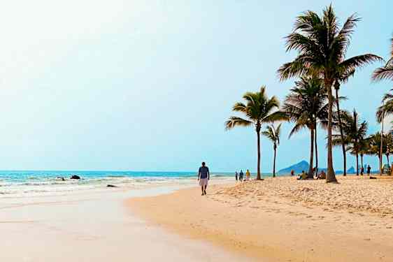 Hua Hin