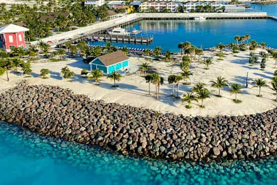 Ocean Cay