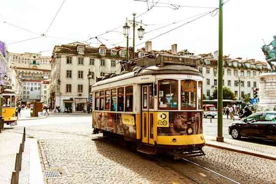 Lisboa