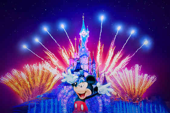 Disneyland