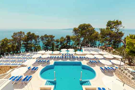 Bluesun Soline i Kroatia