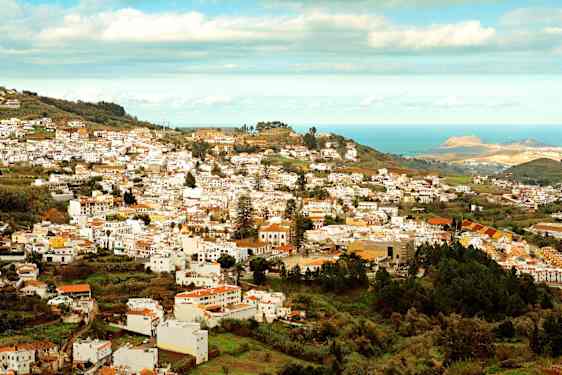 Gran Canaria, Spania