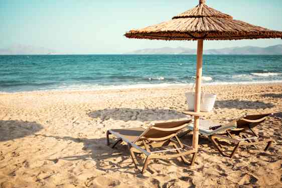 Marmari, Kos