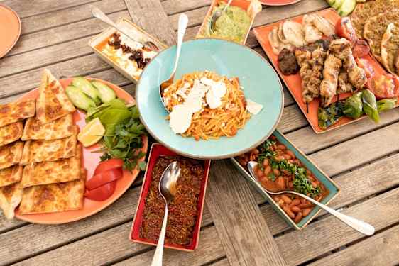 Meze