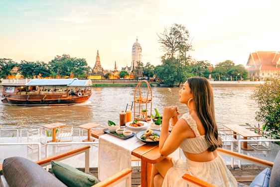 Sala Ayutthaya
