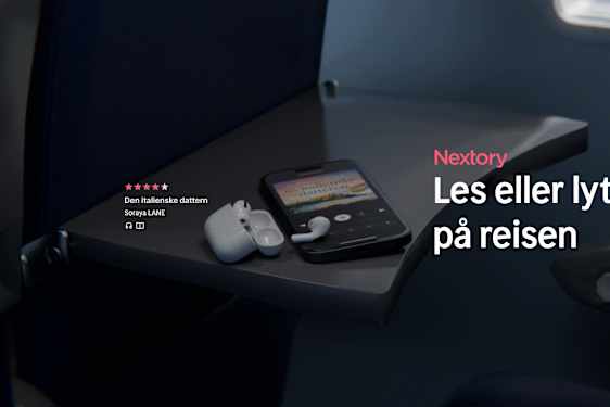 Nextory