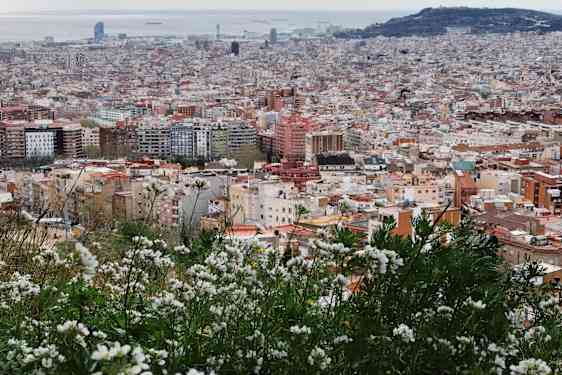 Tips til opplevelser i Barcelona