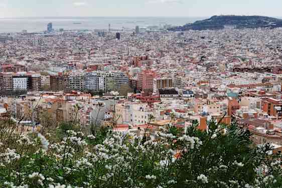 Tips til opplevelser i Barcelona