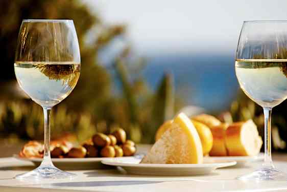 All Inclusive i november