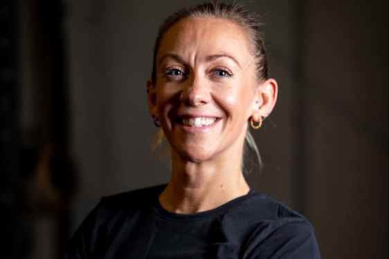 Benedikte Bakos Leirvåg