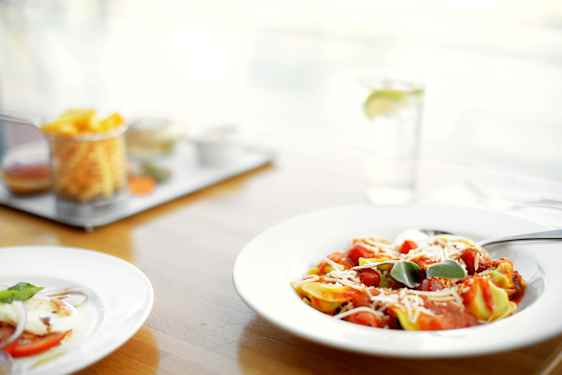 All Inclusive på Kypros