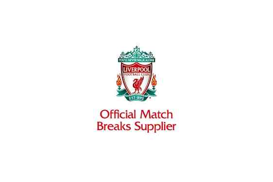 liverpool fc LOGO