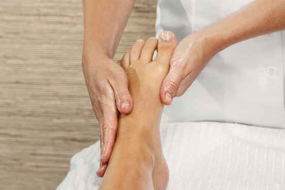 Behandlinger på Sunprime