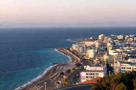 Rhodos