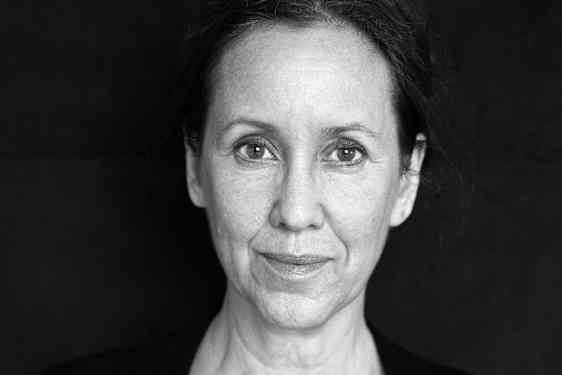 Matina Tsogas