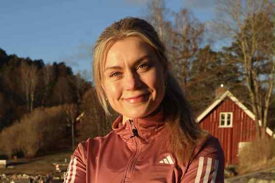 Anne Christine Abrahamsen