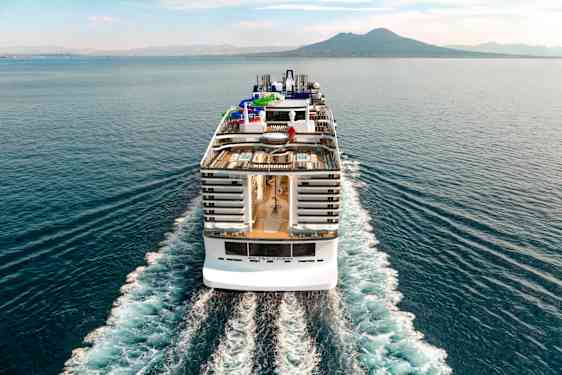 MSC Cruises